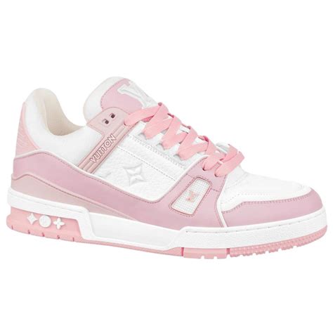 louis vuitton trainerd|louis vuitton trainers girls.